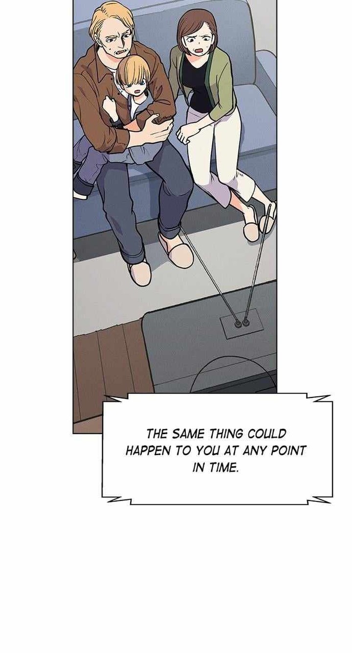 Housekeeper Chae Yong Taek Chapter 71 Page 13