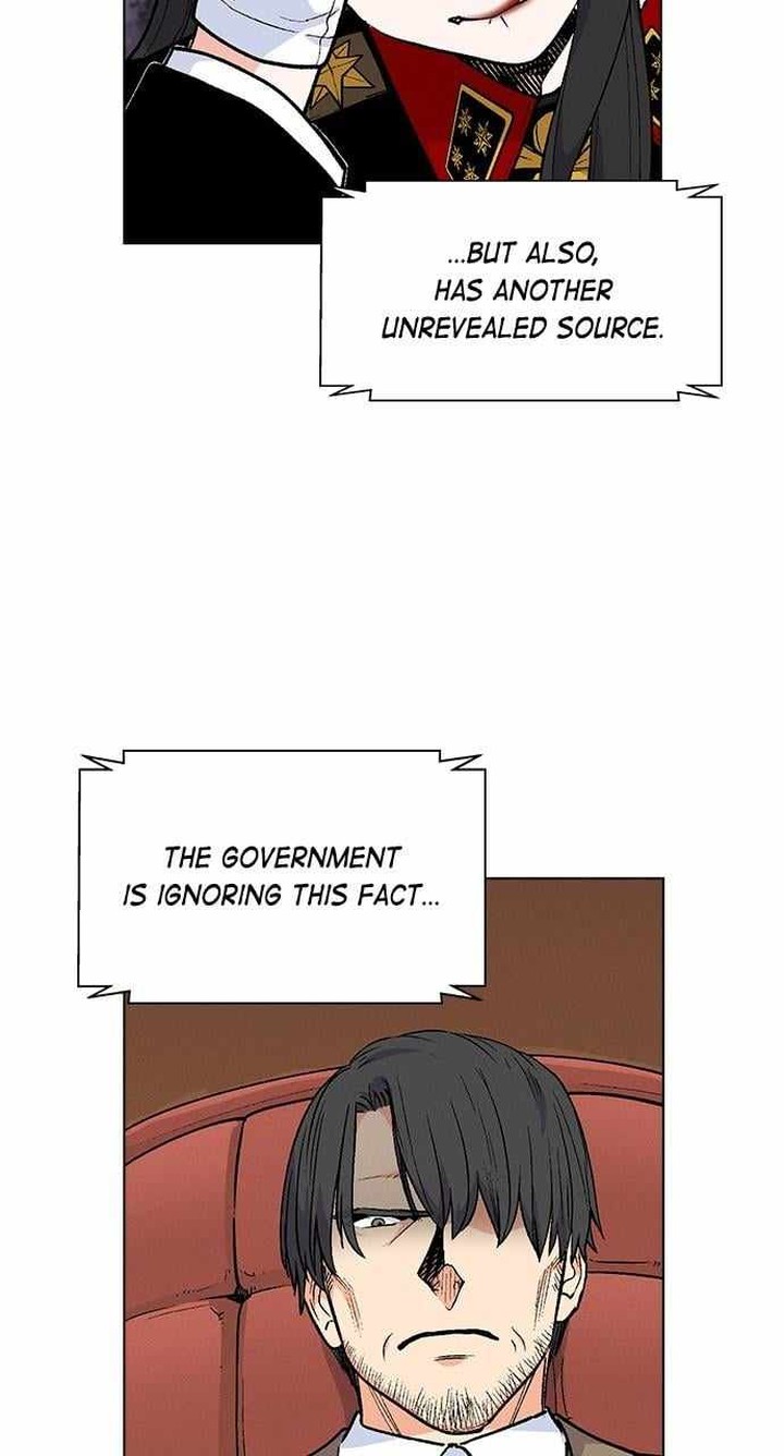 Housekeeper Chae Yong Taek Chapter 71 Page 16