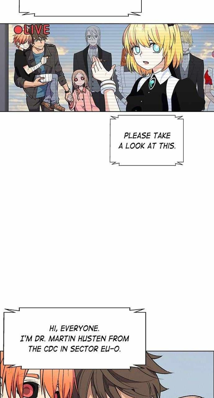 Housekeeper Chae Yong Taek Chapter 71 Page 18