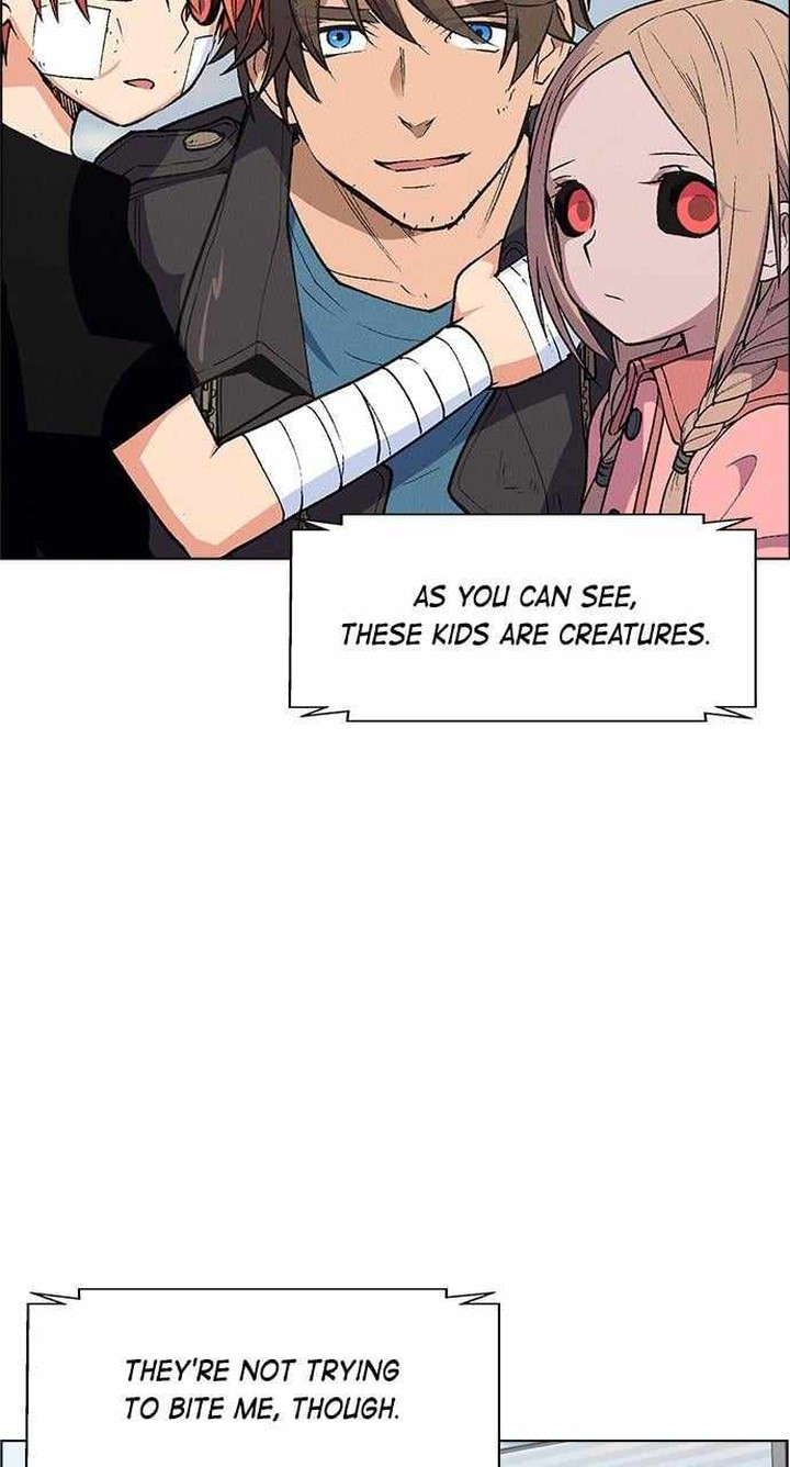 Housekeeper Chae Yong Taek Chapter 71 Page 19