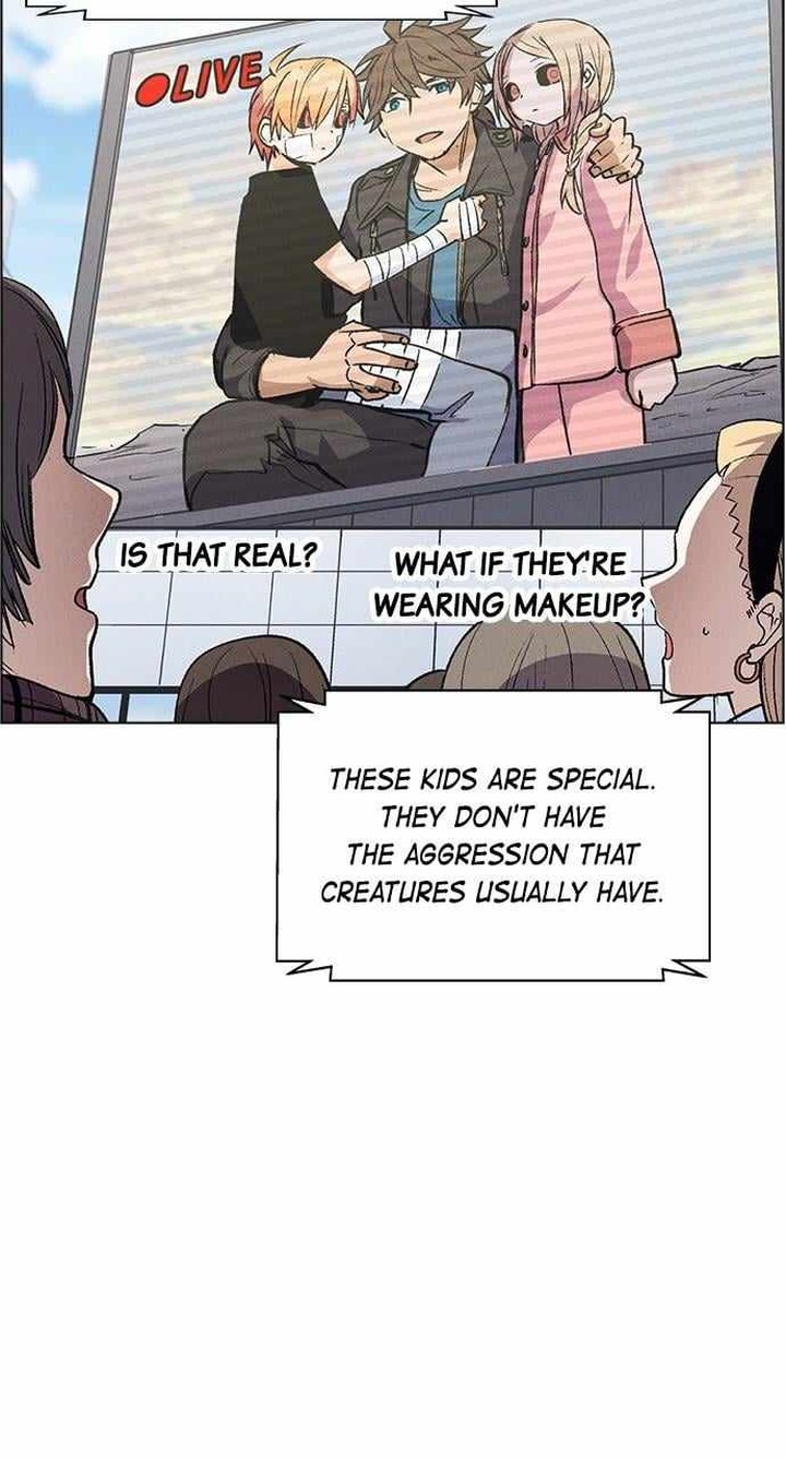 Housekeeper Chae Yong Taek Chapter 71 Page 20