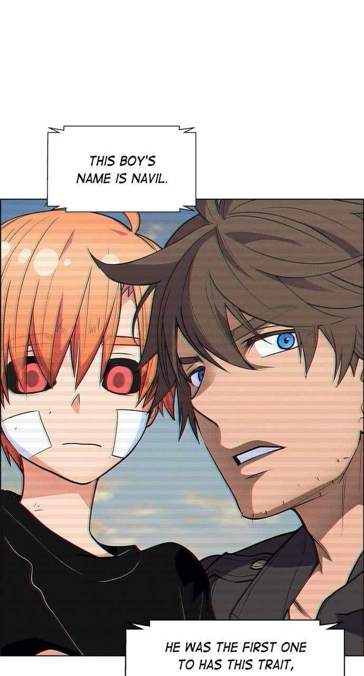 Housekeeper Chae Yong Taek Chapter 71 Page 21