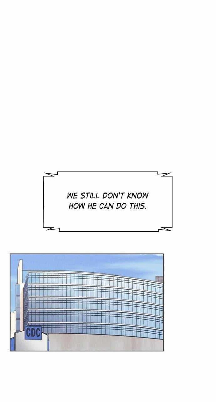 Housekeeper Chae Yong Taek Chapter 71 Page 24