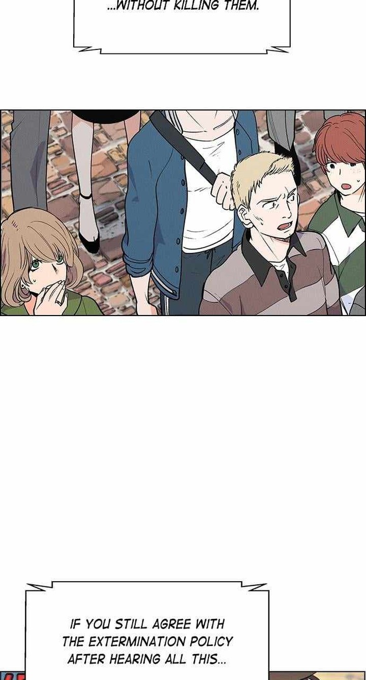 Housekeeper Chae Yong Taek Chapter 71 Page 27