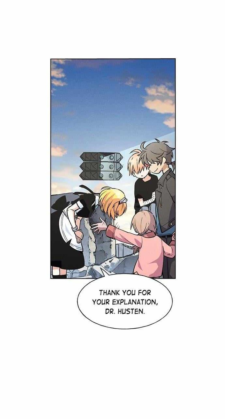 Housekeeper Chae Yong Taek Chapter 71 Page 29