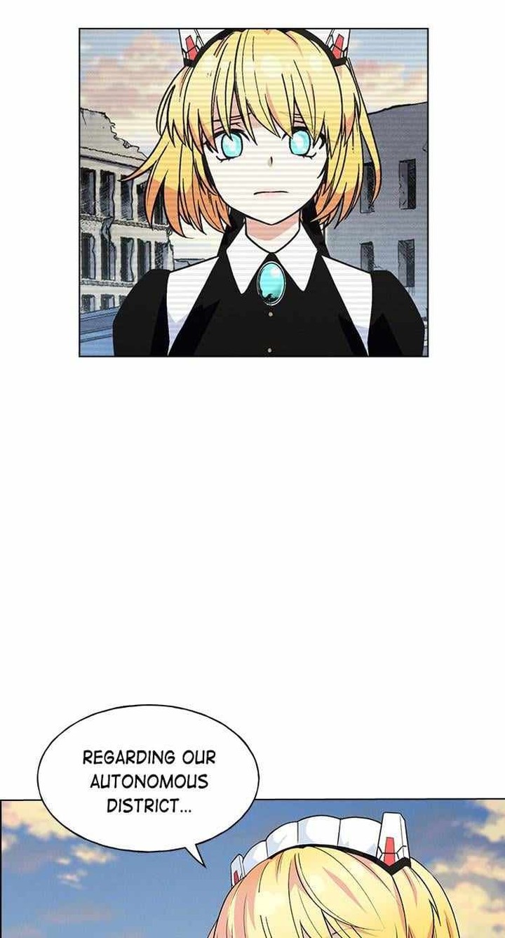 Housekeeper Chae Yong Taek Chapter 71 Page 30