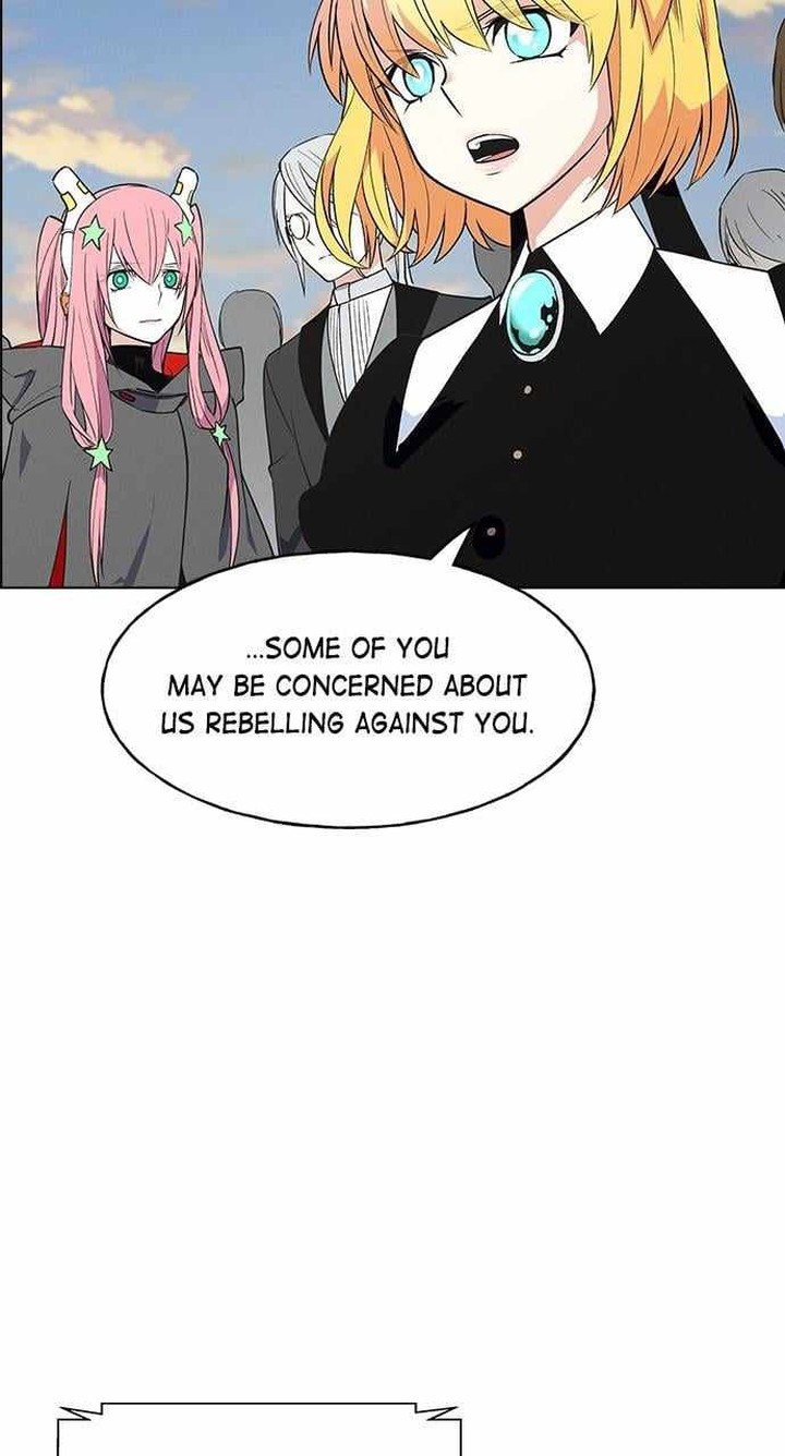 Housekeeper Chae Yong Taek Chapter 71 Page 31