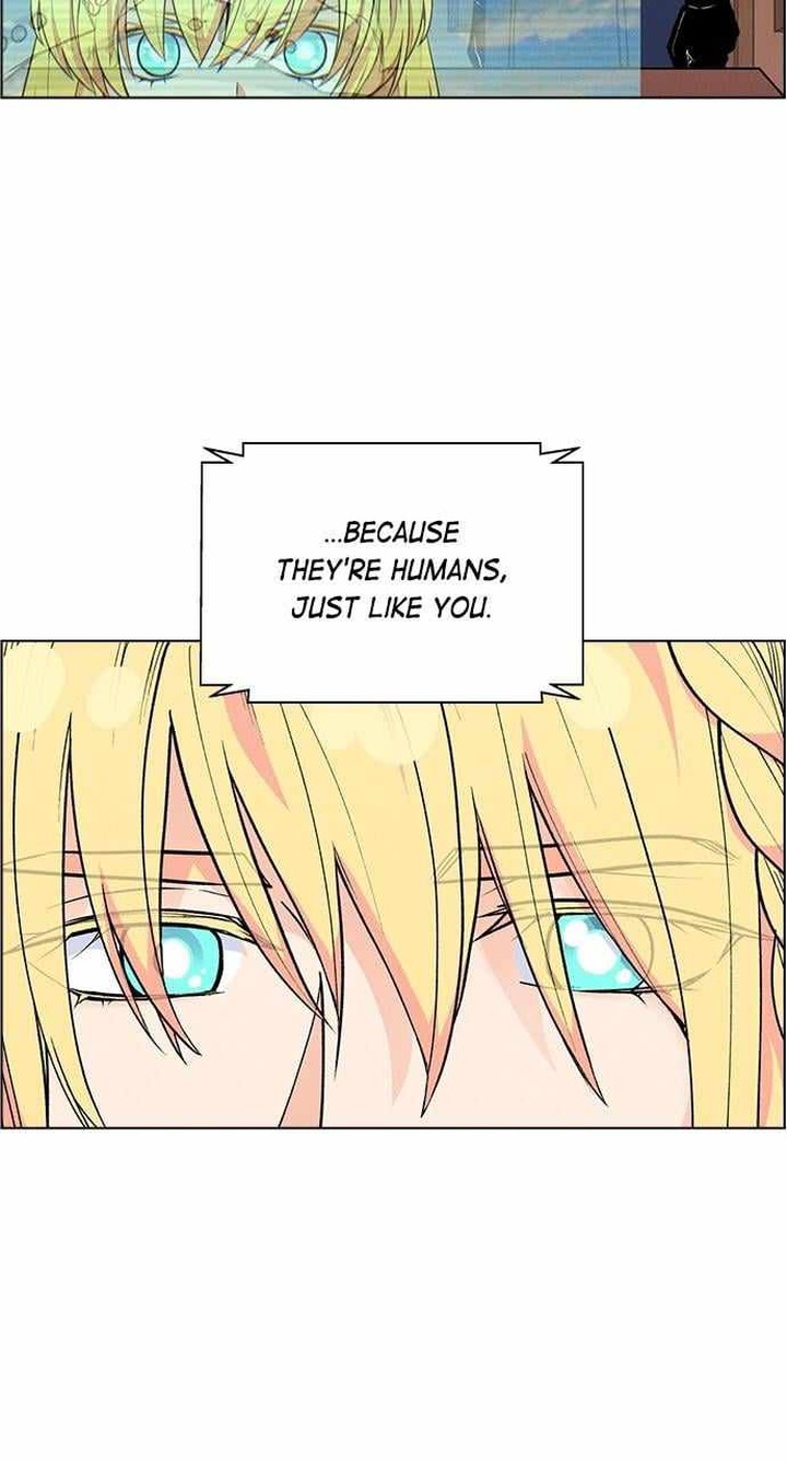 Housekeeper Chae Yong Taek Chapter 71 Page 35
