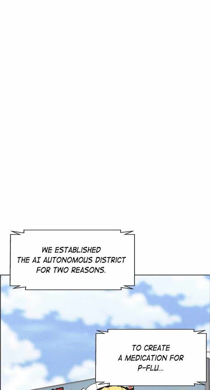 Housekeeper Chae Yong Taek Chapter 71 Page 37