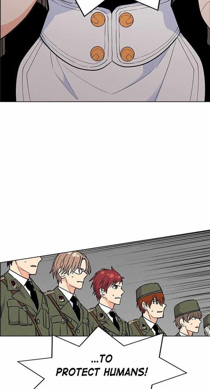 Housekeeper Chae Yong Taek Chapter 71 Page 43
