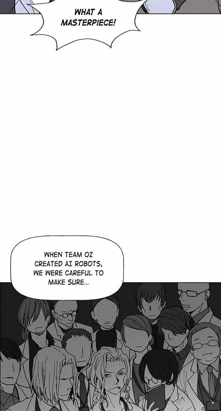 Housekeeper Chae Yong Taek Chapter 71 Page 47