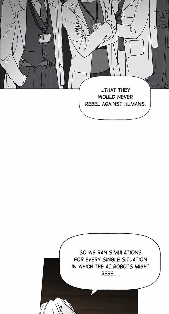 Housekeeper Chae Yong Taek Chapter 71 Page 48