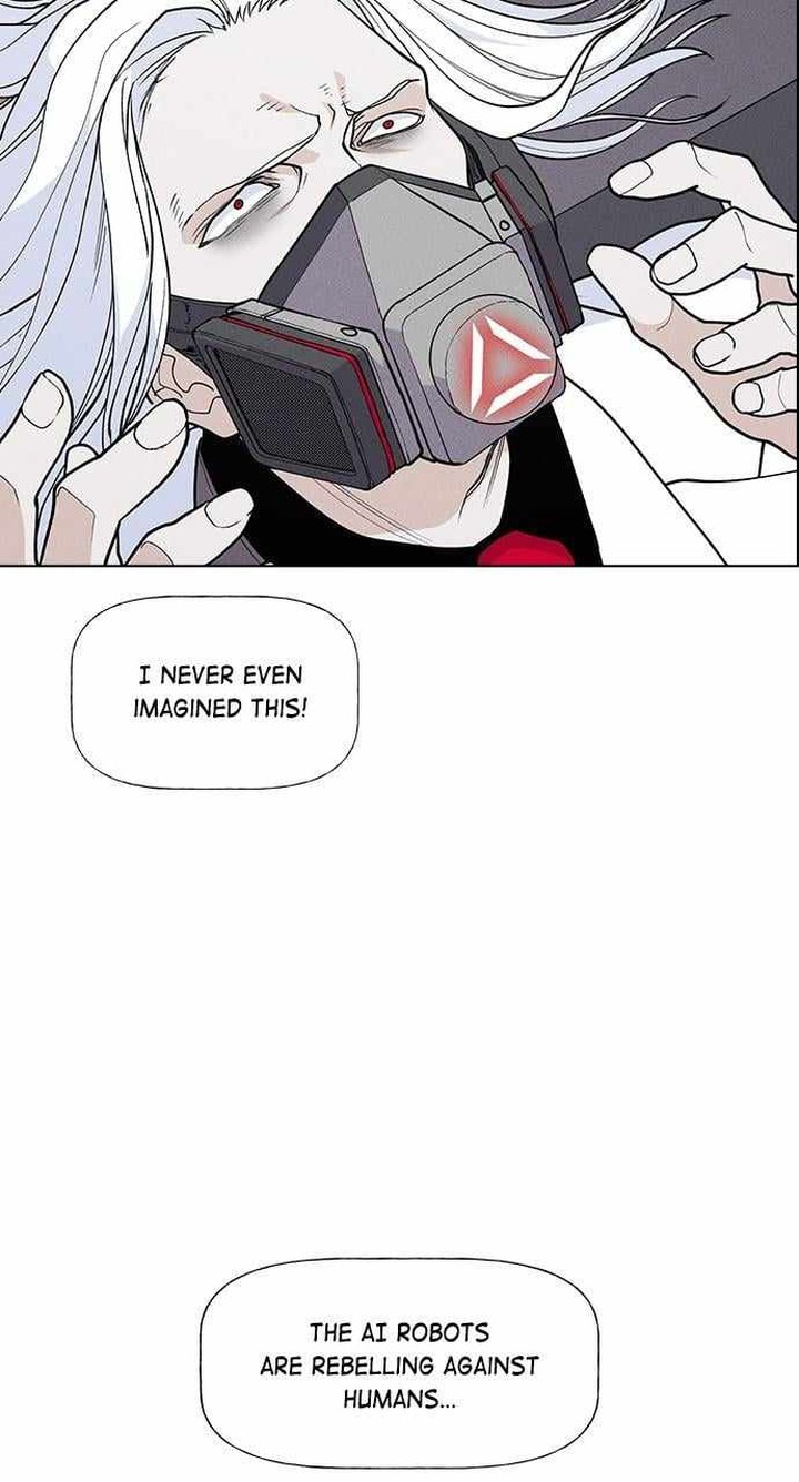 Housekeeper Chae Yong Taek Chapter 71 Page 50