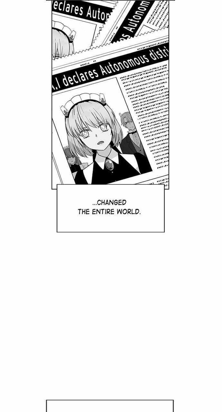 Housekeeper Chae Yong Taek Chapter 71 Page 53