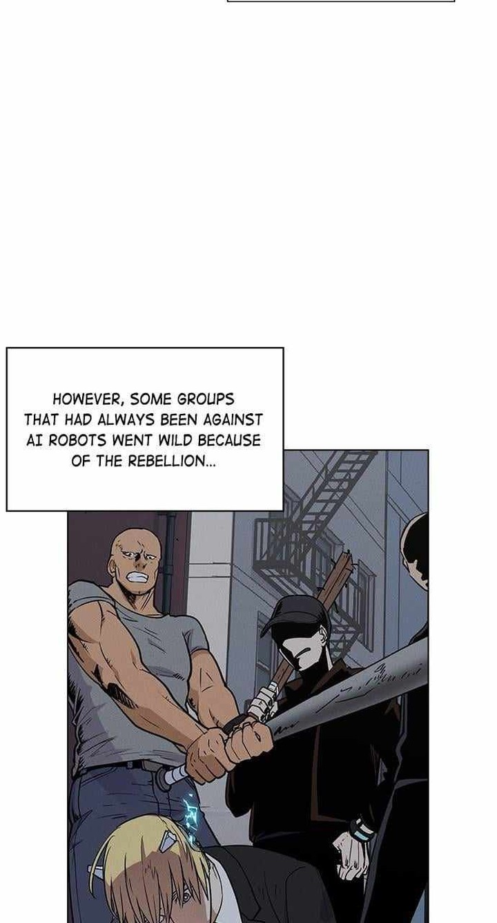 Housekeeper Chae Yong Taek Chapter 71 Page 56