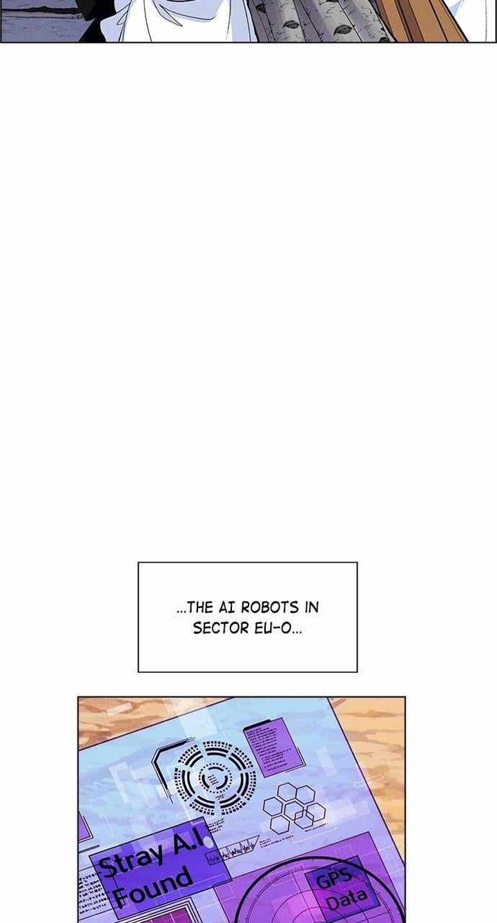 Housekeeper Chae Yong Taek Chapter 71 Page 59