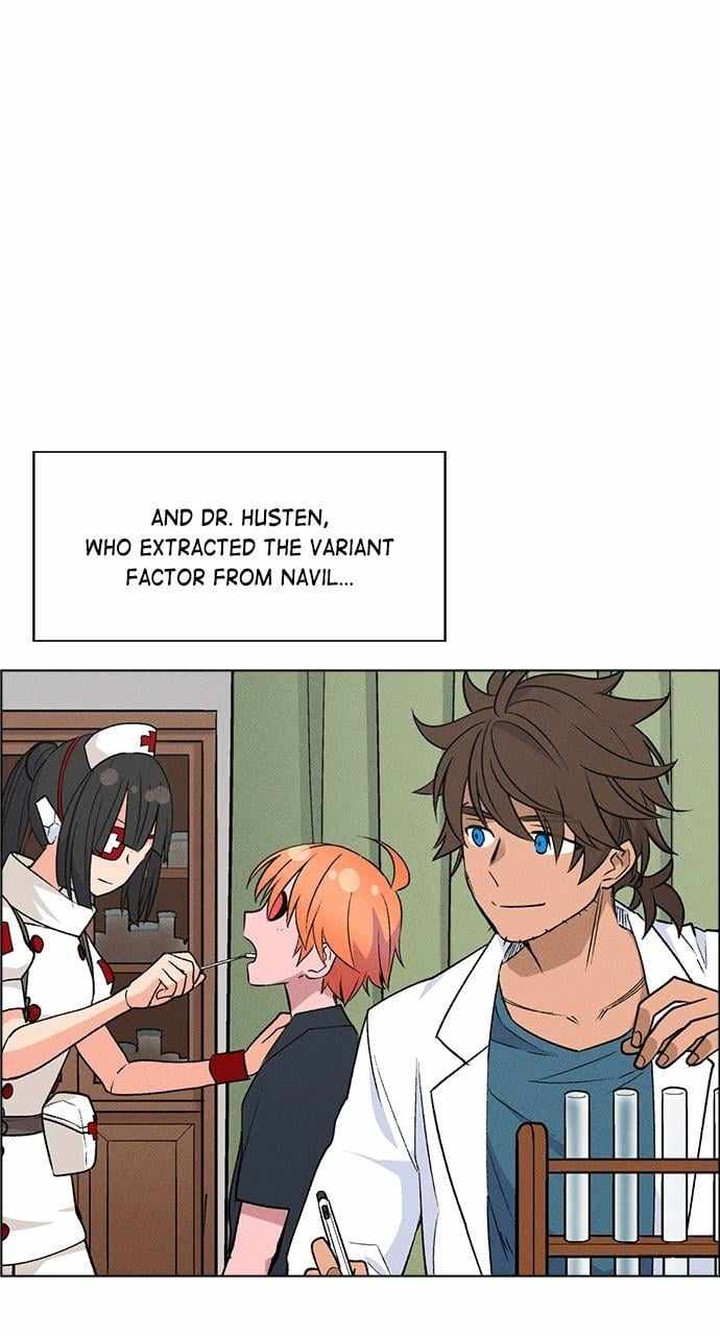 Housekeeper Chae Yong Taek Chapter 71 Page 62