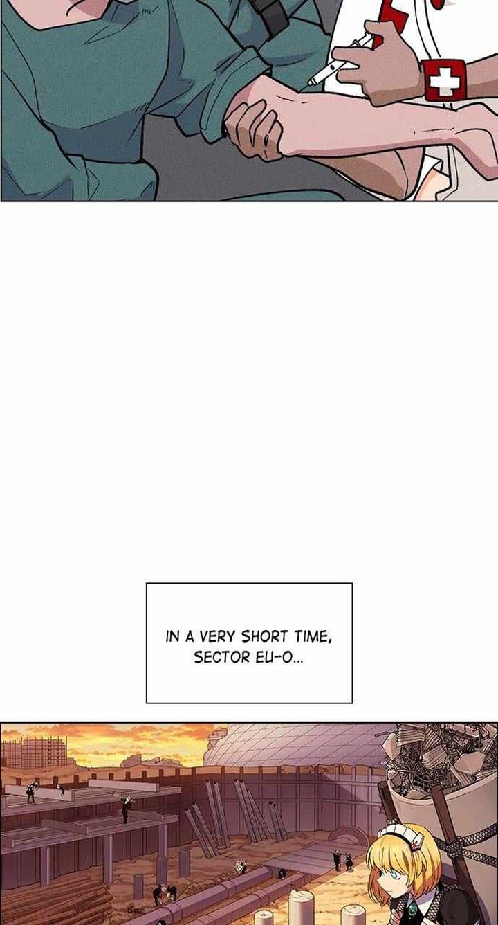 Housekeeper Chae Yong Taek Chapter 71 Page 64