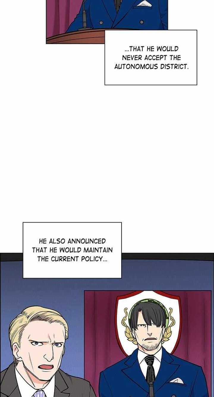 Housekeeper Chae Yong Taek Chapter 71 Page 66