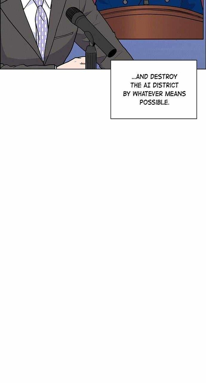 Housekeeper Chae Yong Taek Chapter 71 Page 67