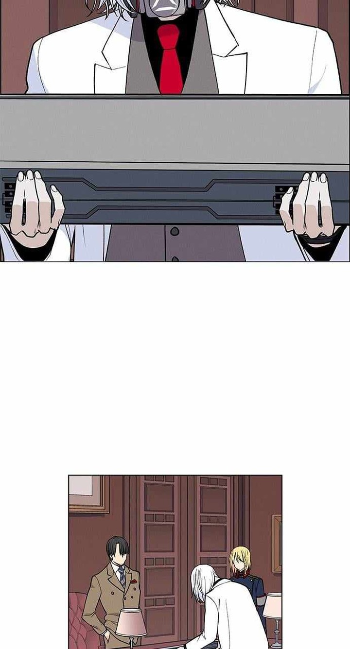 Housekeeper Chae Yong Taek Chapter 71 Page 69