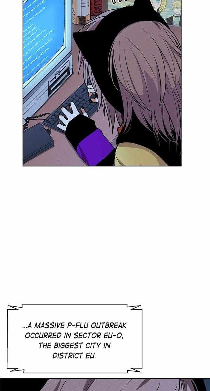 Housekeeper Chae Yong Taek Chapter 71 Page 7