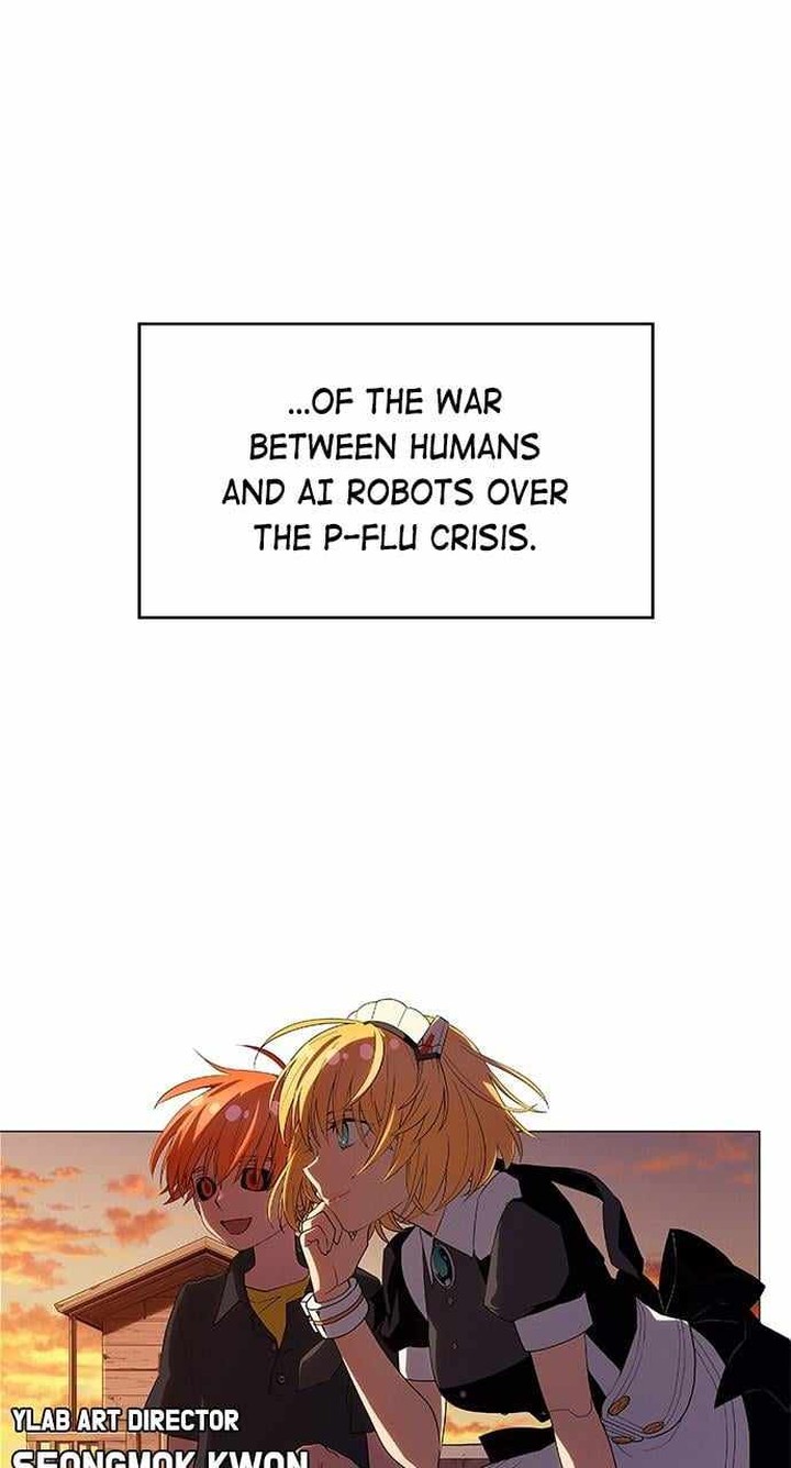 Housekeeper Chae Yong Taek Chapter 71 Page 76