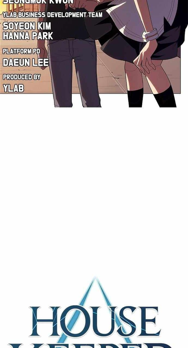 Housekeeper Chae Yong Taek Chapter 71 Page 77