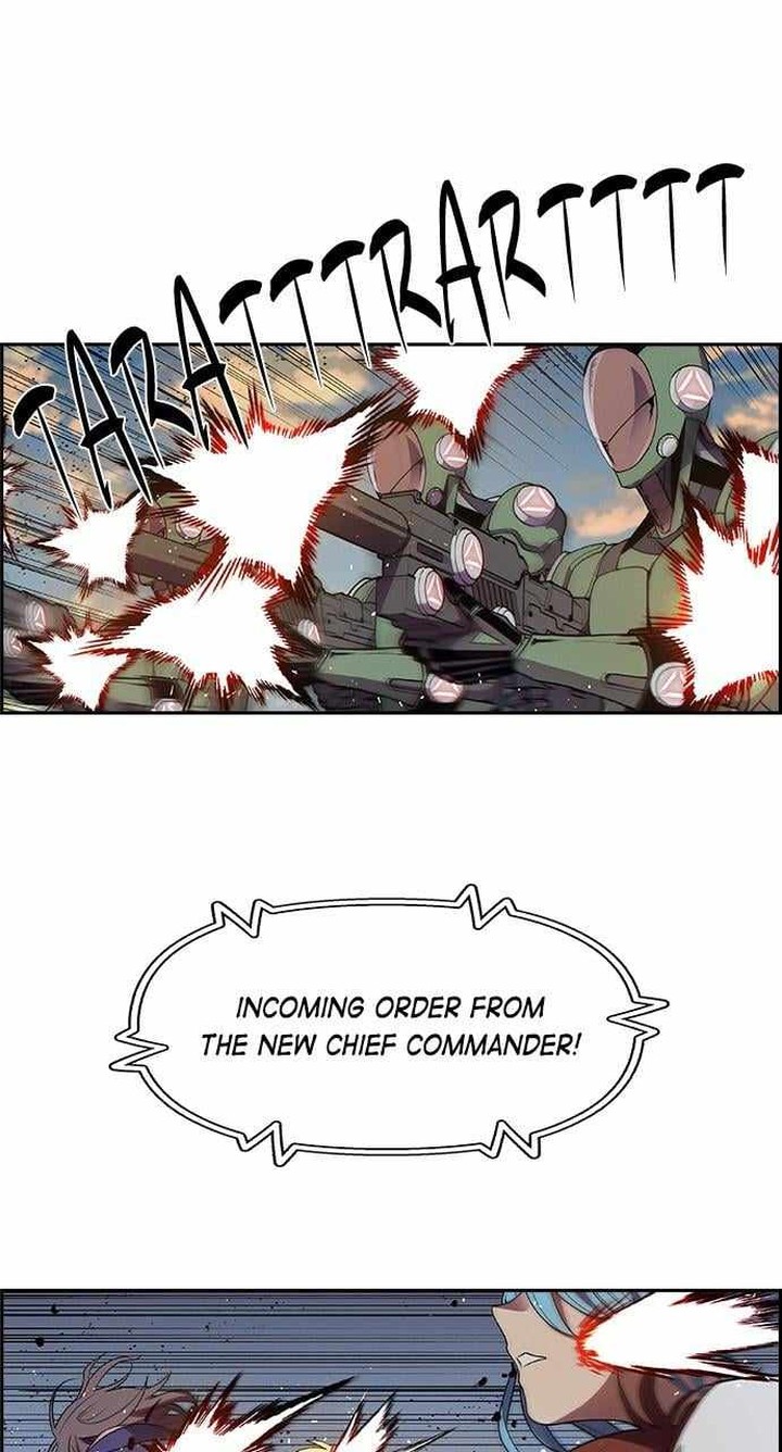 Housekeeper Chae Yong Taek Chapter 72 Page 16