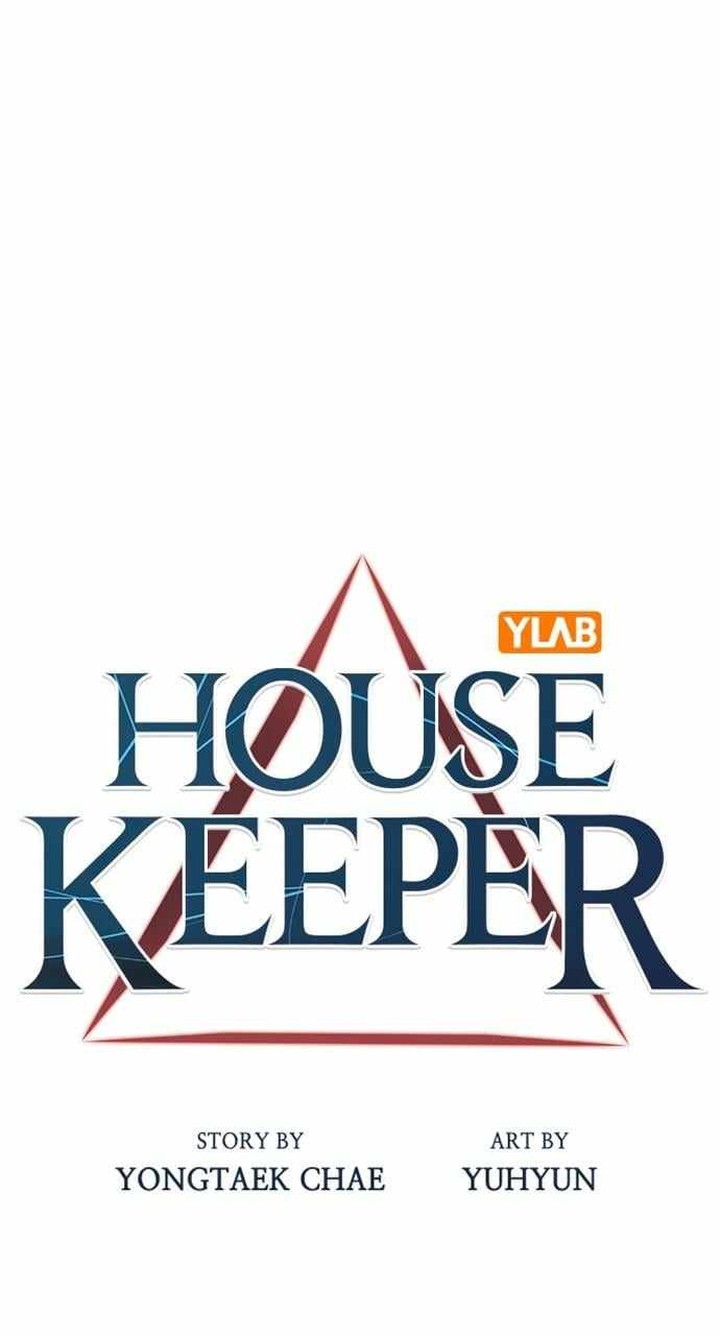 Housekeeper Chae Yong Taek Chapter 72 Page 23