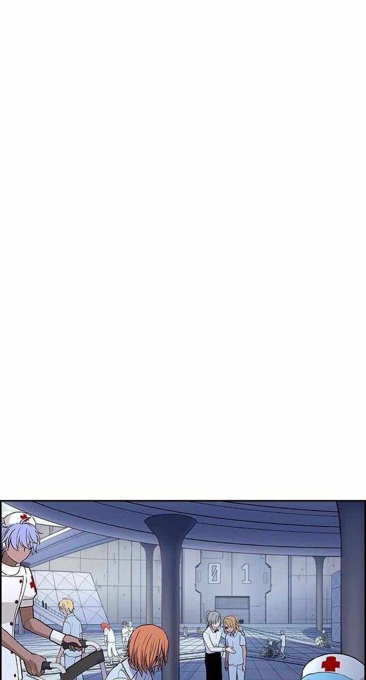 Housekeeper Chae Yong Taek Chapter 72 Page 24