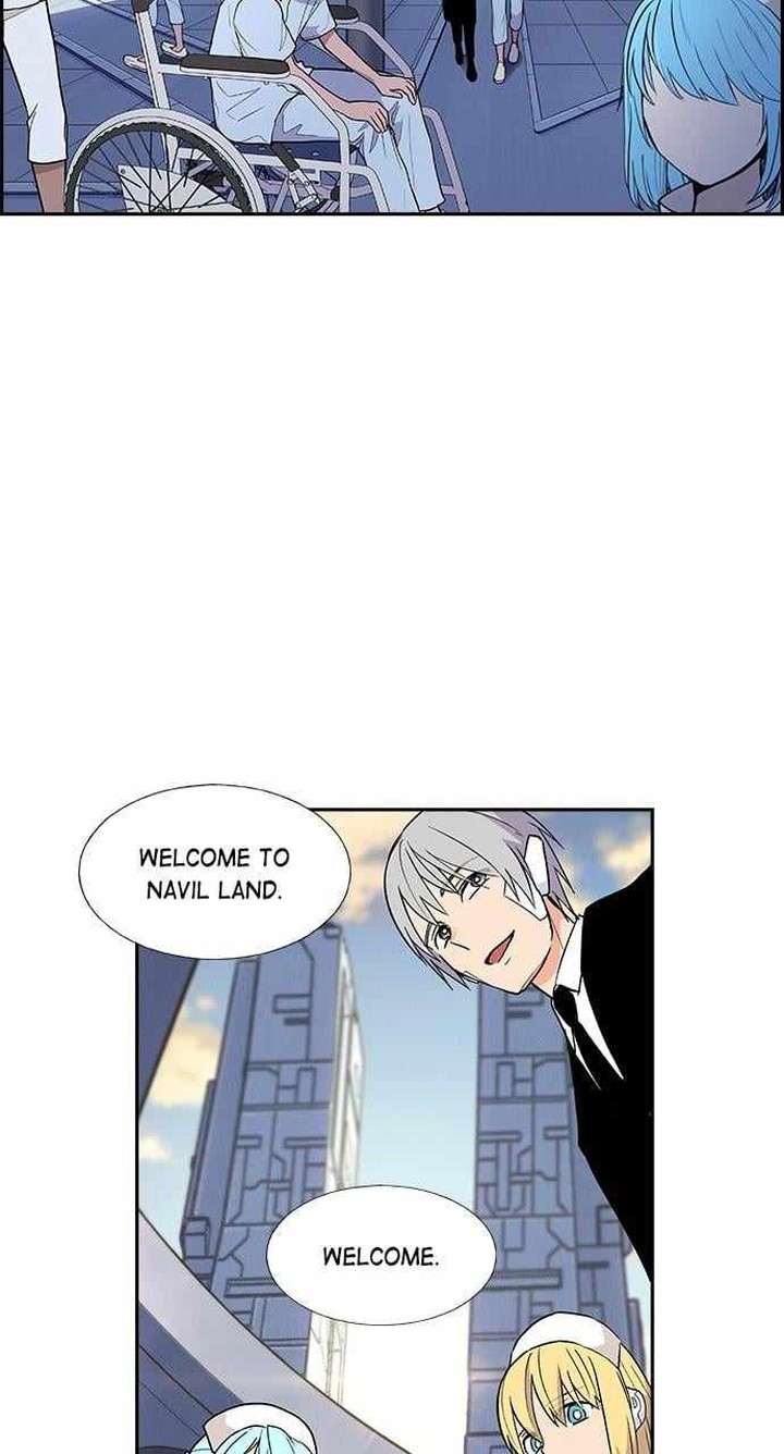 Housekeeper Chae Yong Taek Chapter 72 Page 25