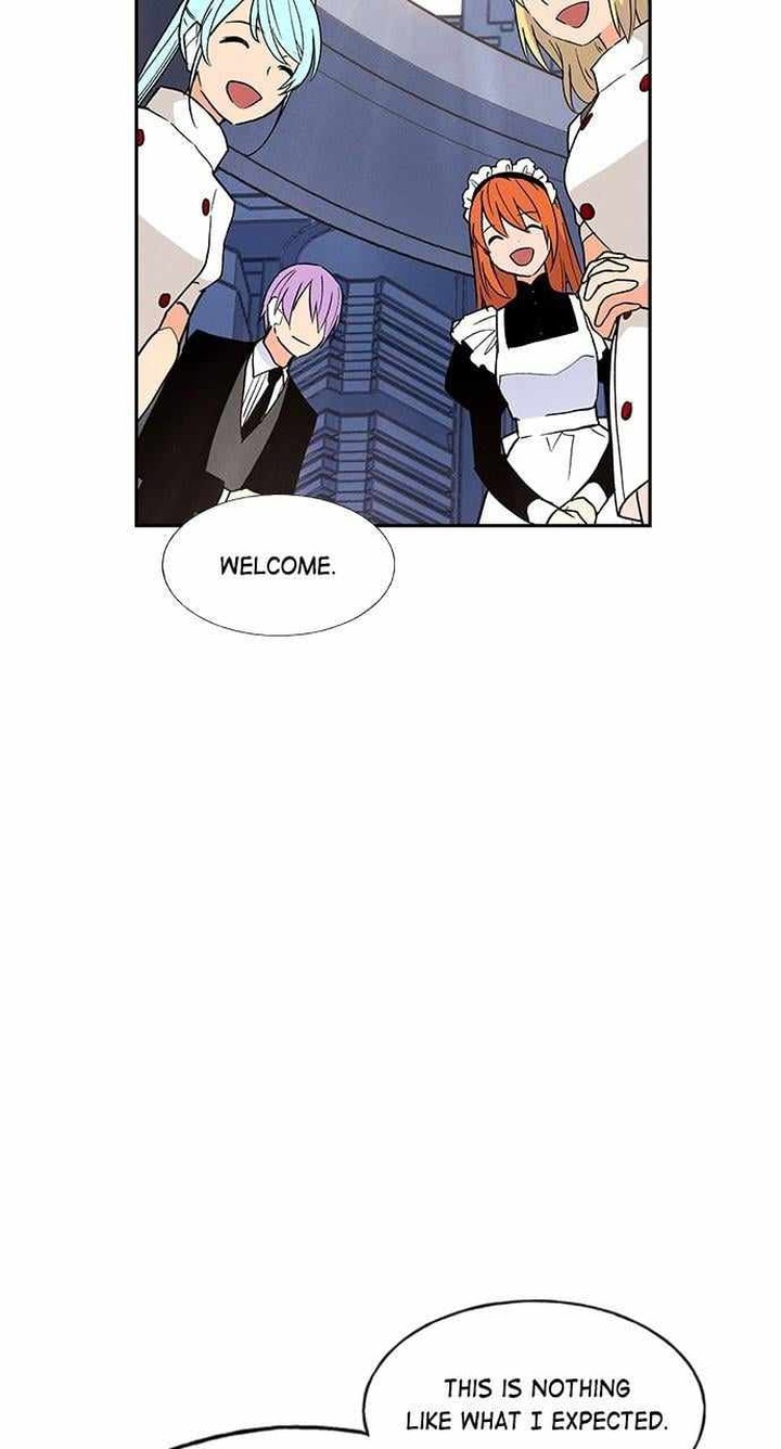 Housekeeper Chae Yong Taek Chapter 72 Page 26