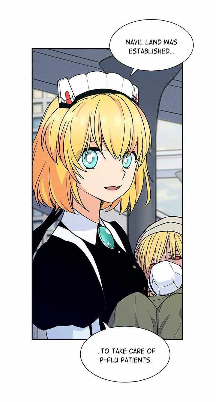 Housekeeper Chae Yong Taek Chapter 72 Page 28