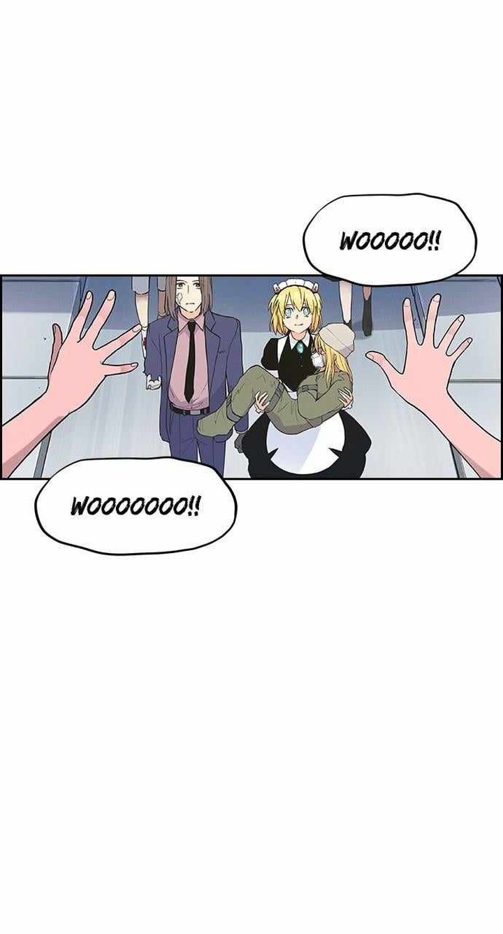 Housekeeper Chae Yong Taek Chapter 72 Page 32
