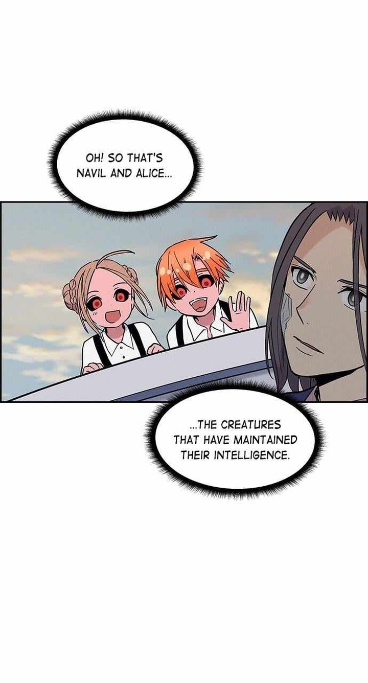 Housekeeper Chae Yong Taek Chapter 72 Page 35