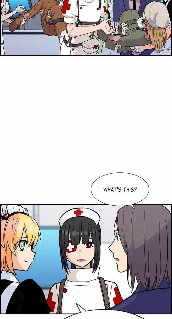 Housekeeper Chae Yong Taek Chapter 72 Page 38