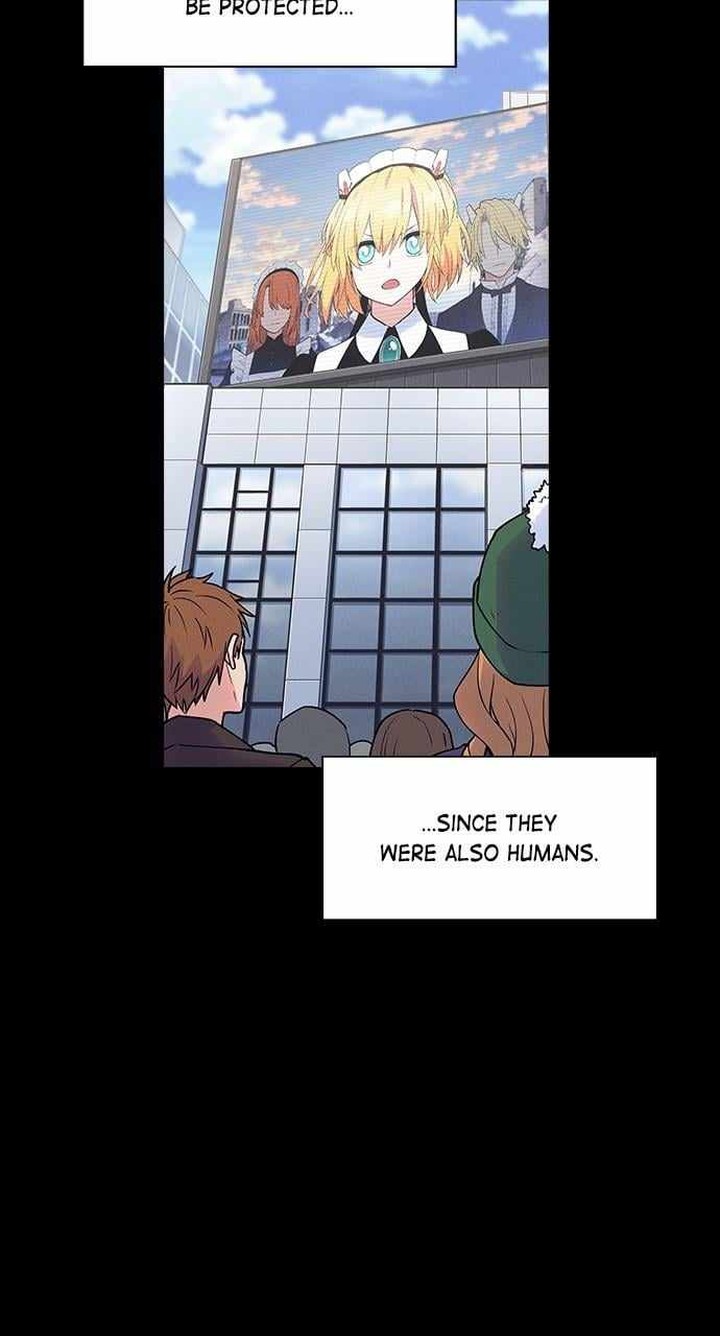 Housekeeper Chae Yong Taek Chapter 72 Page 4