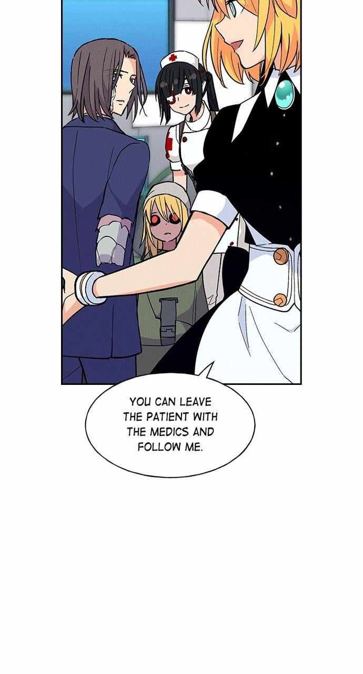 Housekeeper Chae Yong Taek Chapter 72 Page 44