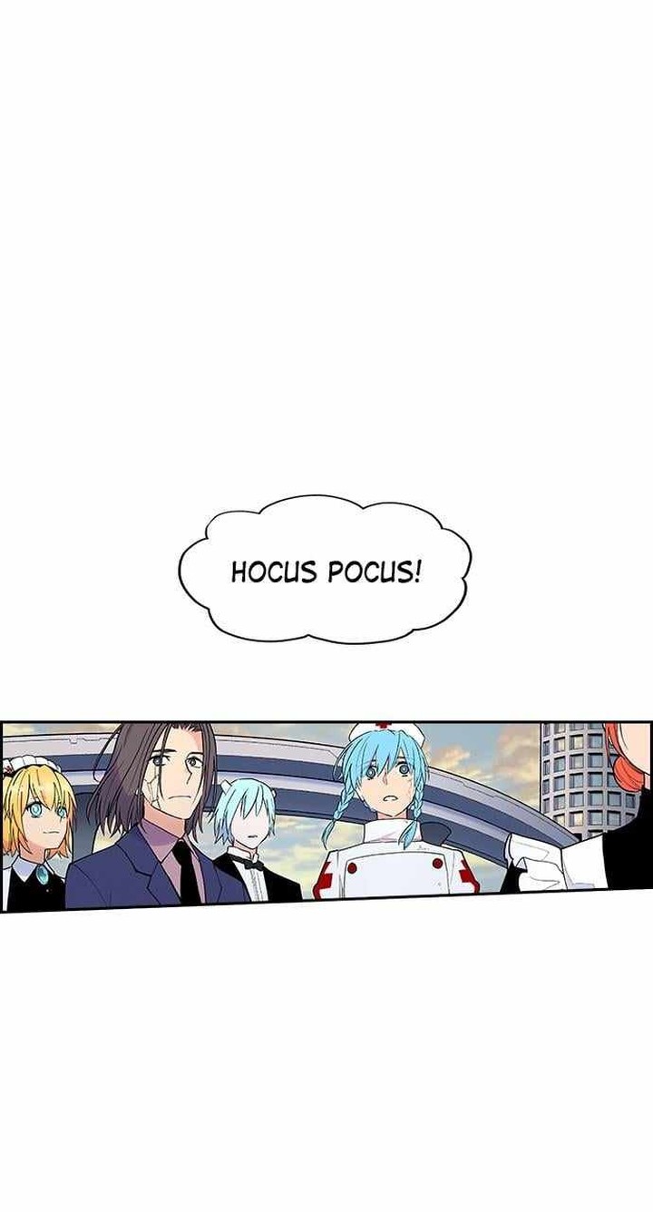 Housekeeper Chae Yong Taek Chapter 72 Page 45