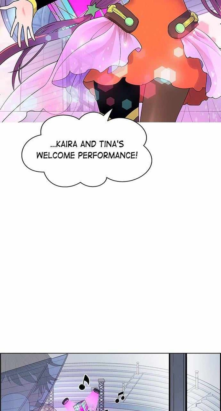 Housekeeper Chae Yong Taek Chapter 72 Page 49