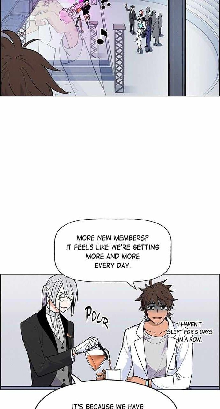 Housekeeper Chae Yong Taek Chapter 72 Page 50