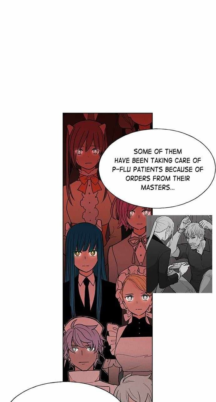 Housekeeper Chae Yong Taek Chapter 72 Page 52