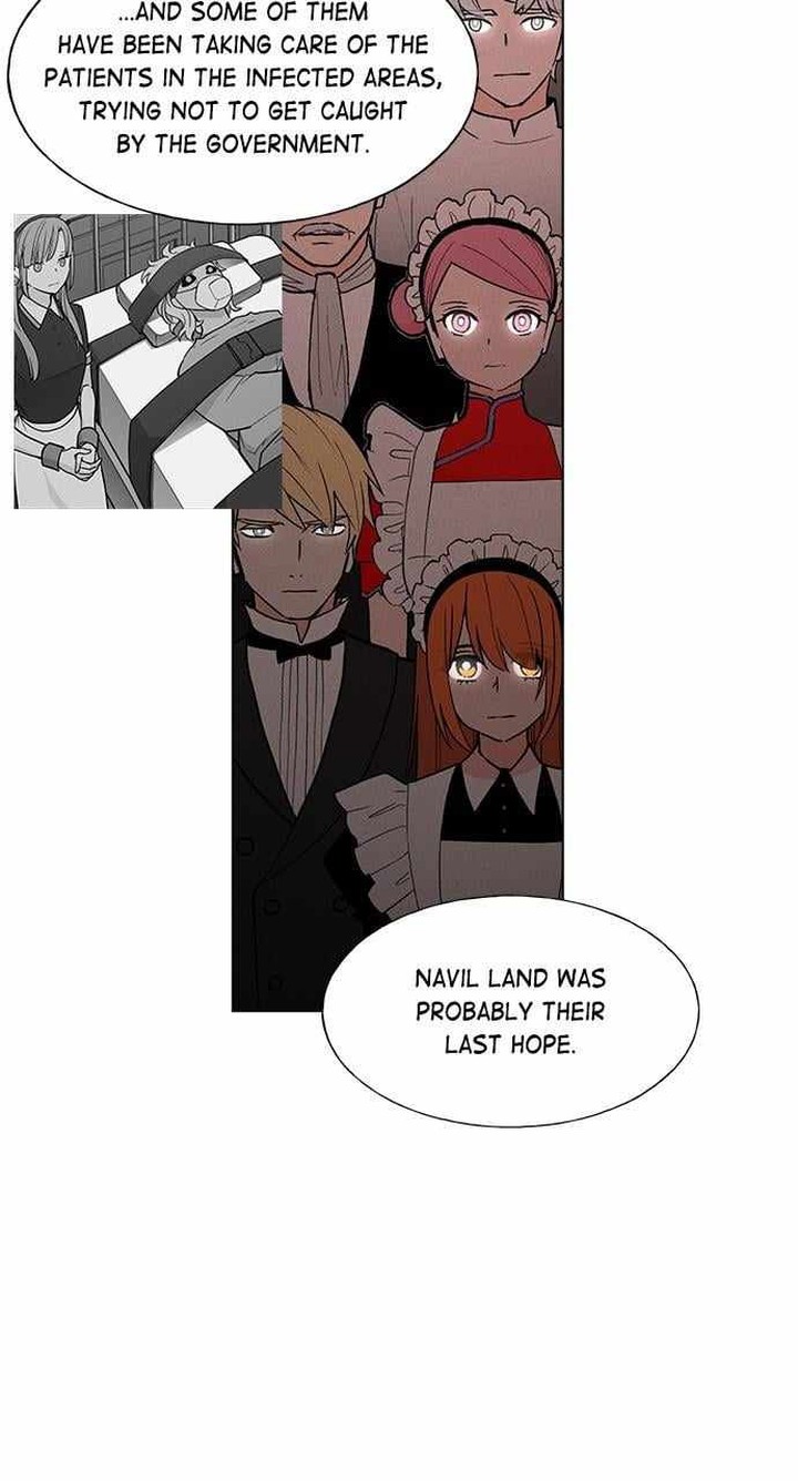 Housekeeper Chae Yong Taek Chapter 72 Page 53