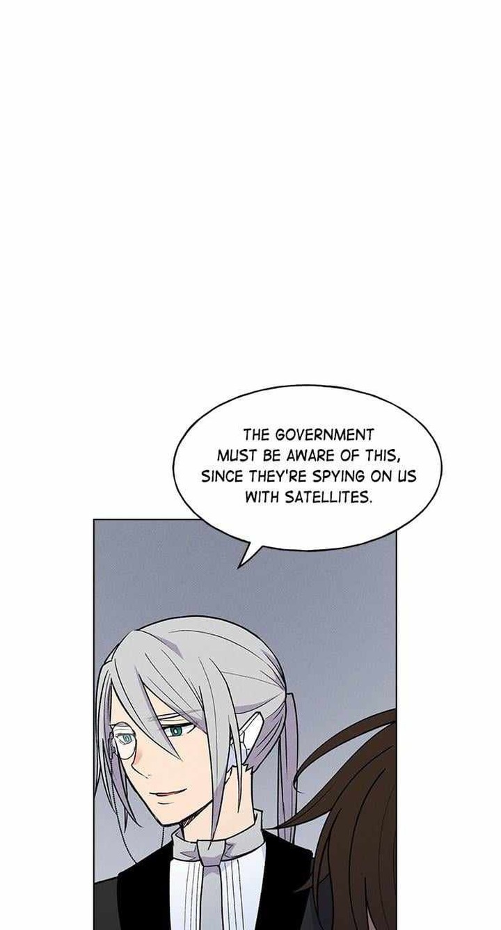 Housekeeper Chae Yong Taek Chapter 72 Page 55