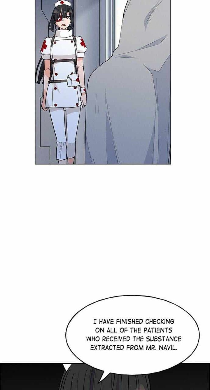 Housekeeper Chae Yong Taek Chapter 72 Page 60