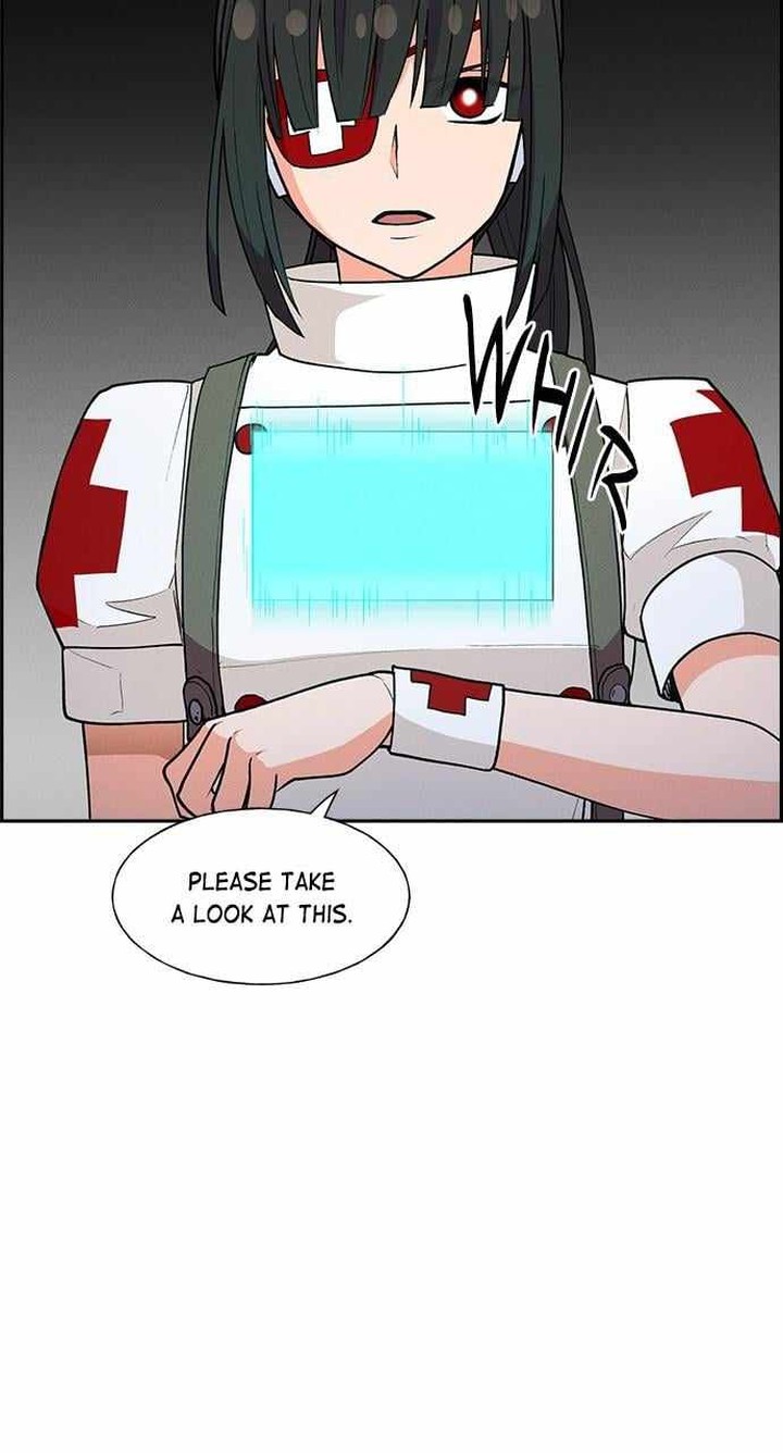 Housekeeper Chae Yong Taek Chapter 72 Page 61