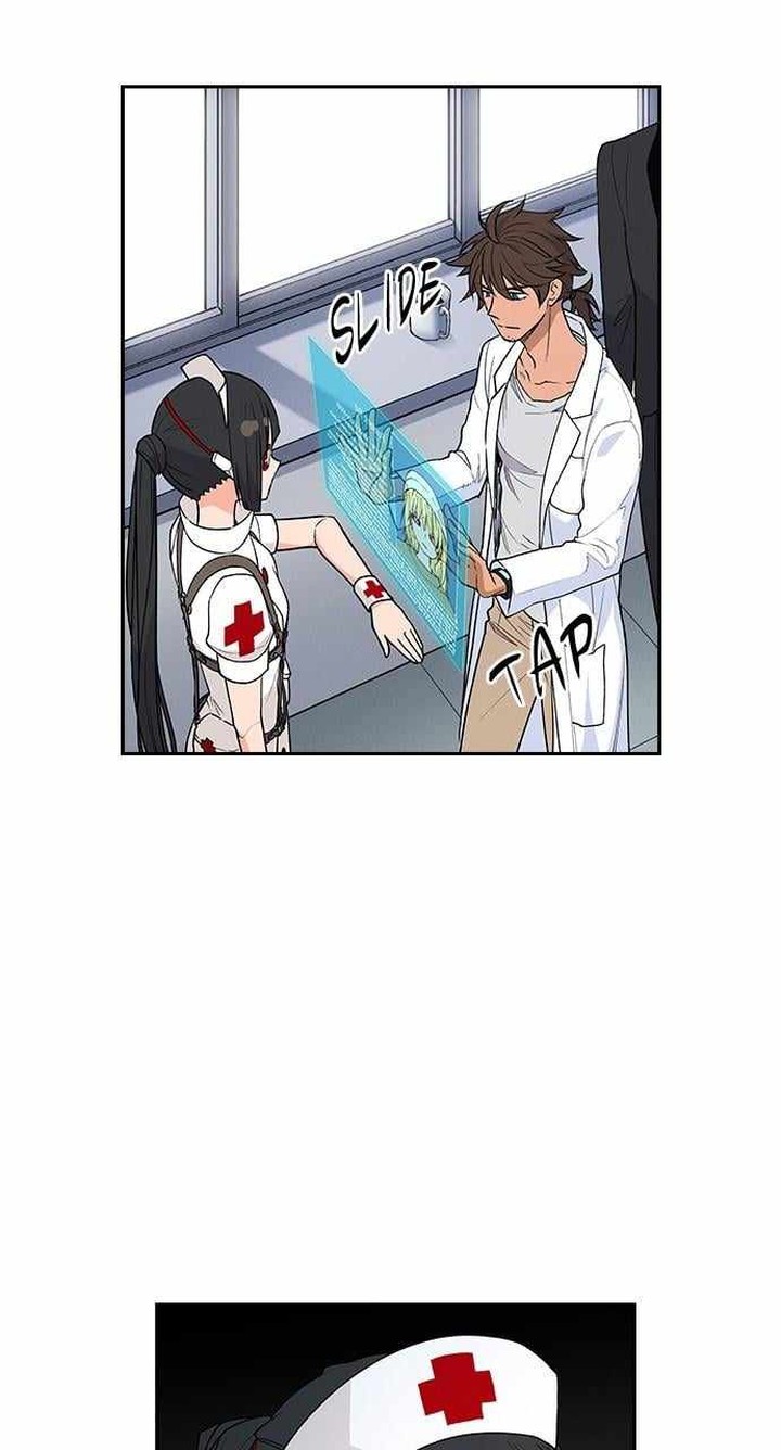 Housekeeper Chae Yong Taek Chapter 72 Page 62