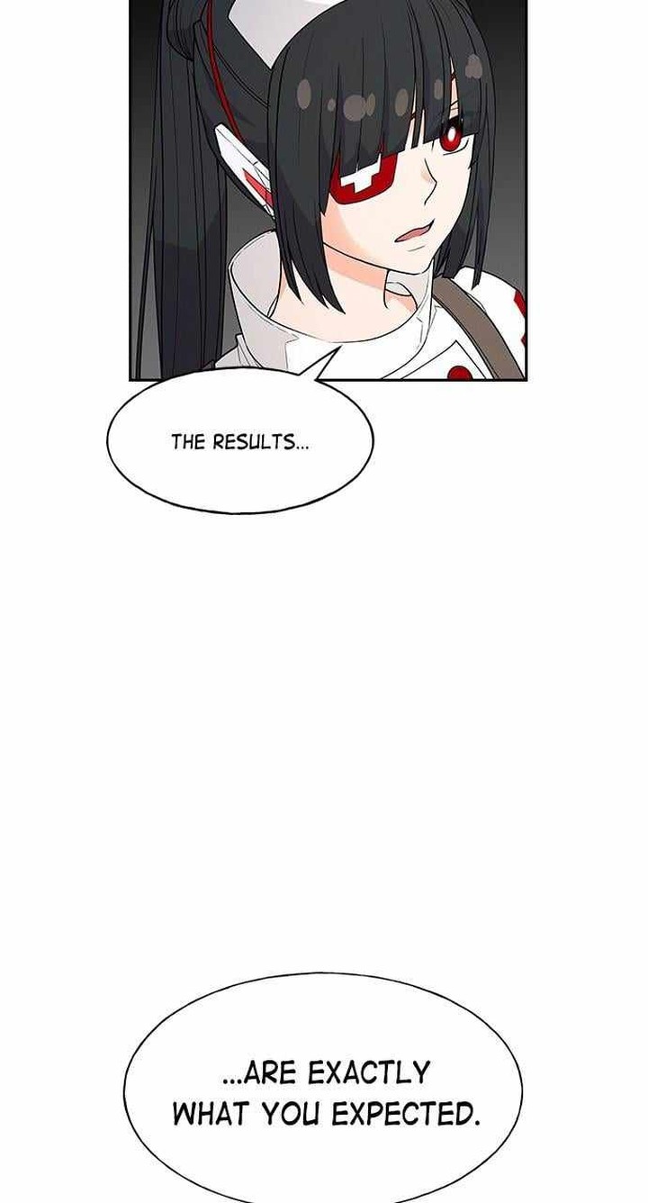 Housekeeper Chae Yong Taek Chapter 72 Page 63
