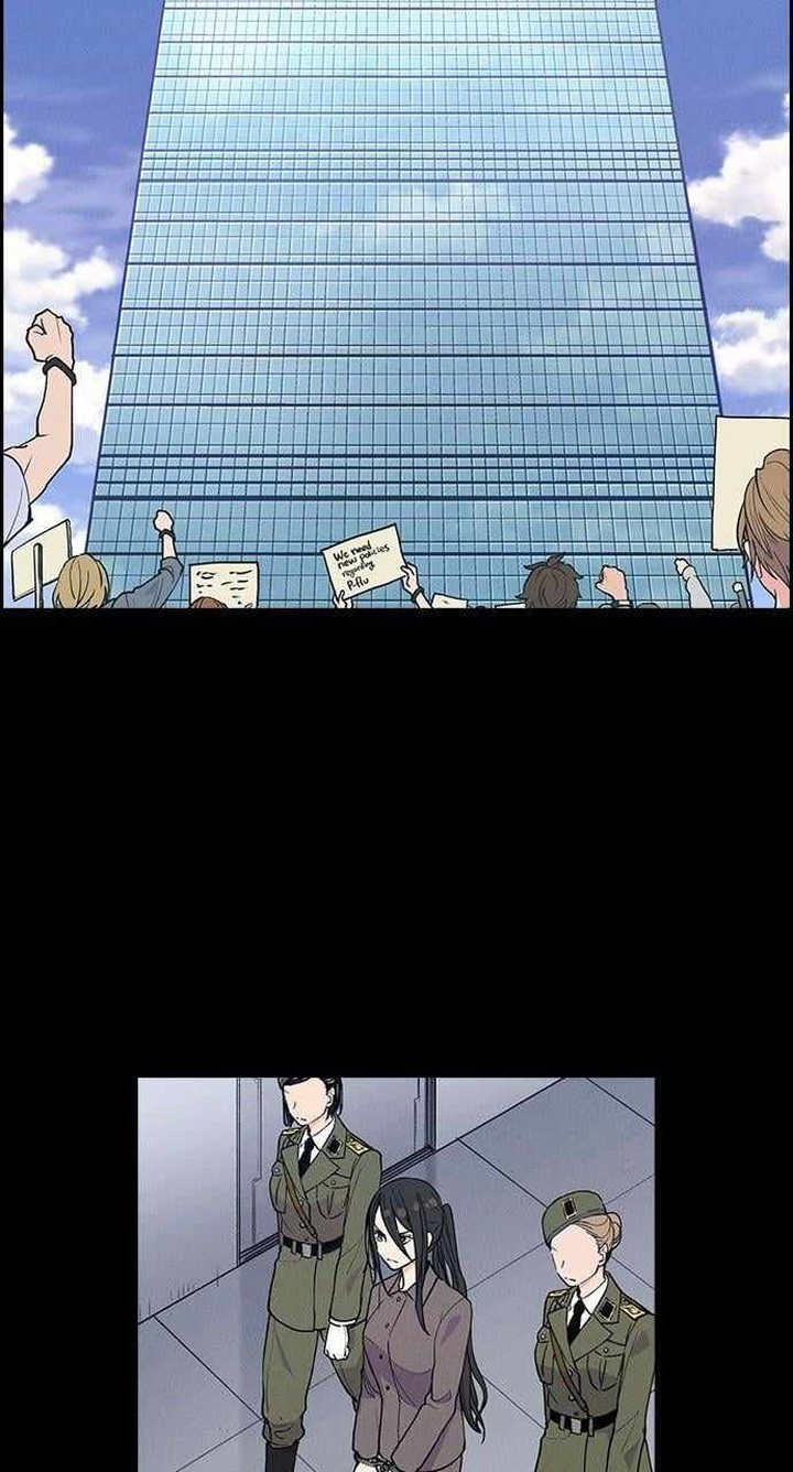 Housekeeper Chae Yong Taek Chapter 72 Page 8